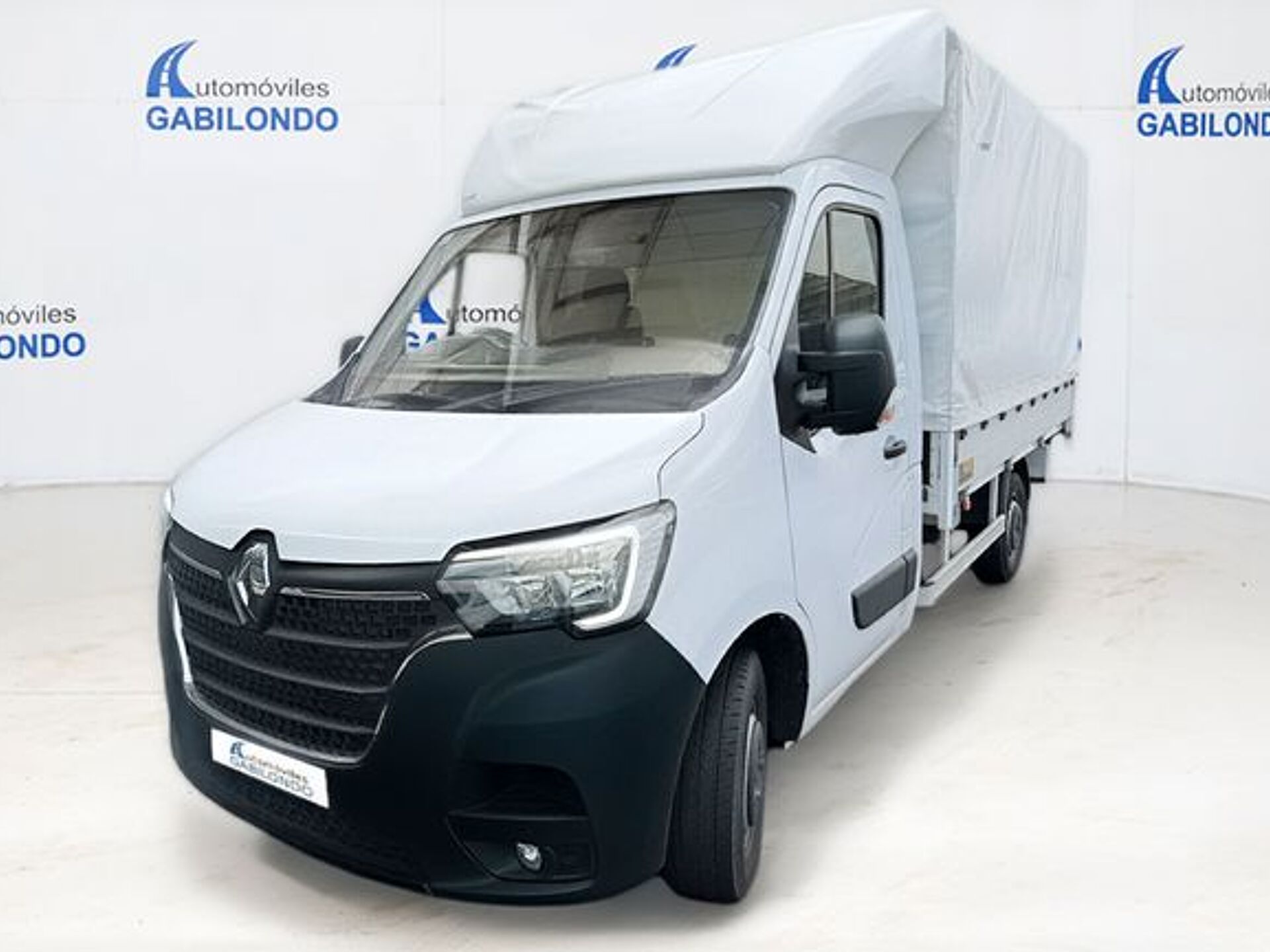 Imagen 1 de RENAULT Master