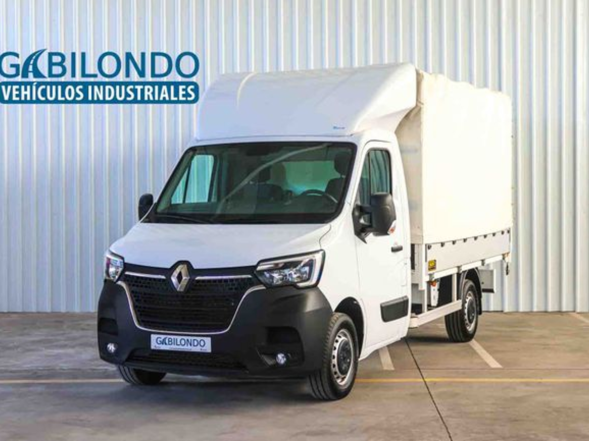 Imagen de RENAULT Master