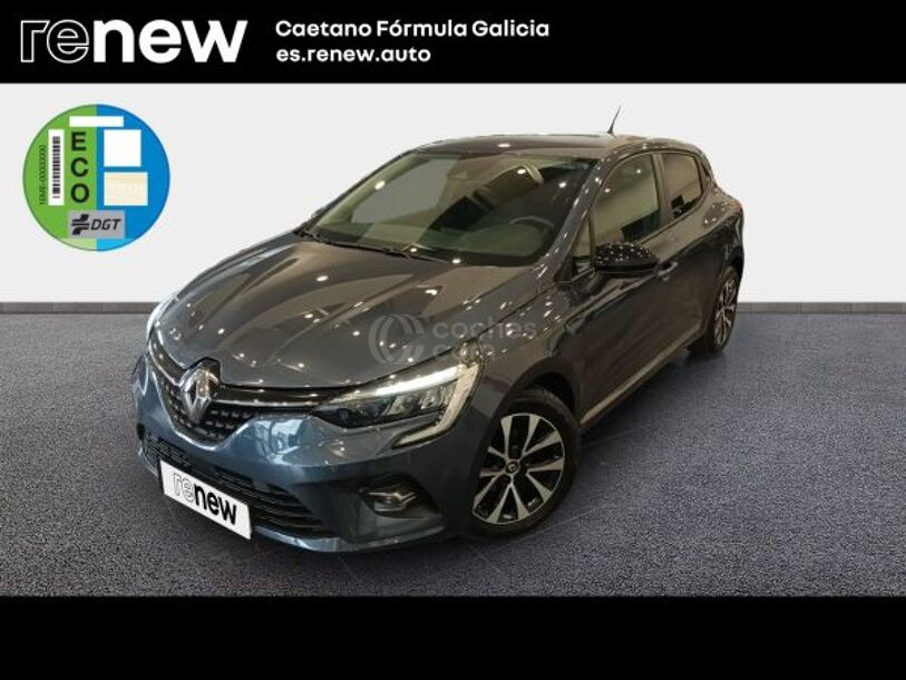 Foto del RENAULT Clio TCe GLP Business 73kW