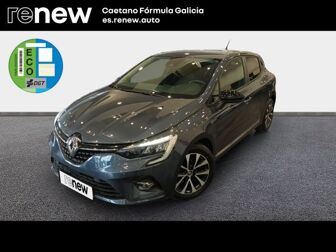 Imagen de RENAULT Clio TCe GLP Business 73kW