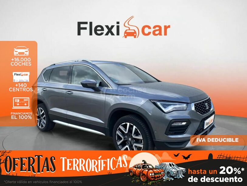 Foto del SEAT Ateca 2.0TDI CR S&S X-Perience XM 150