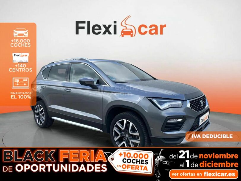 Foto del SEAT Ateca 2.0TDI CR S&S X-Perience XM 150