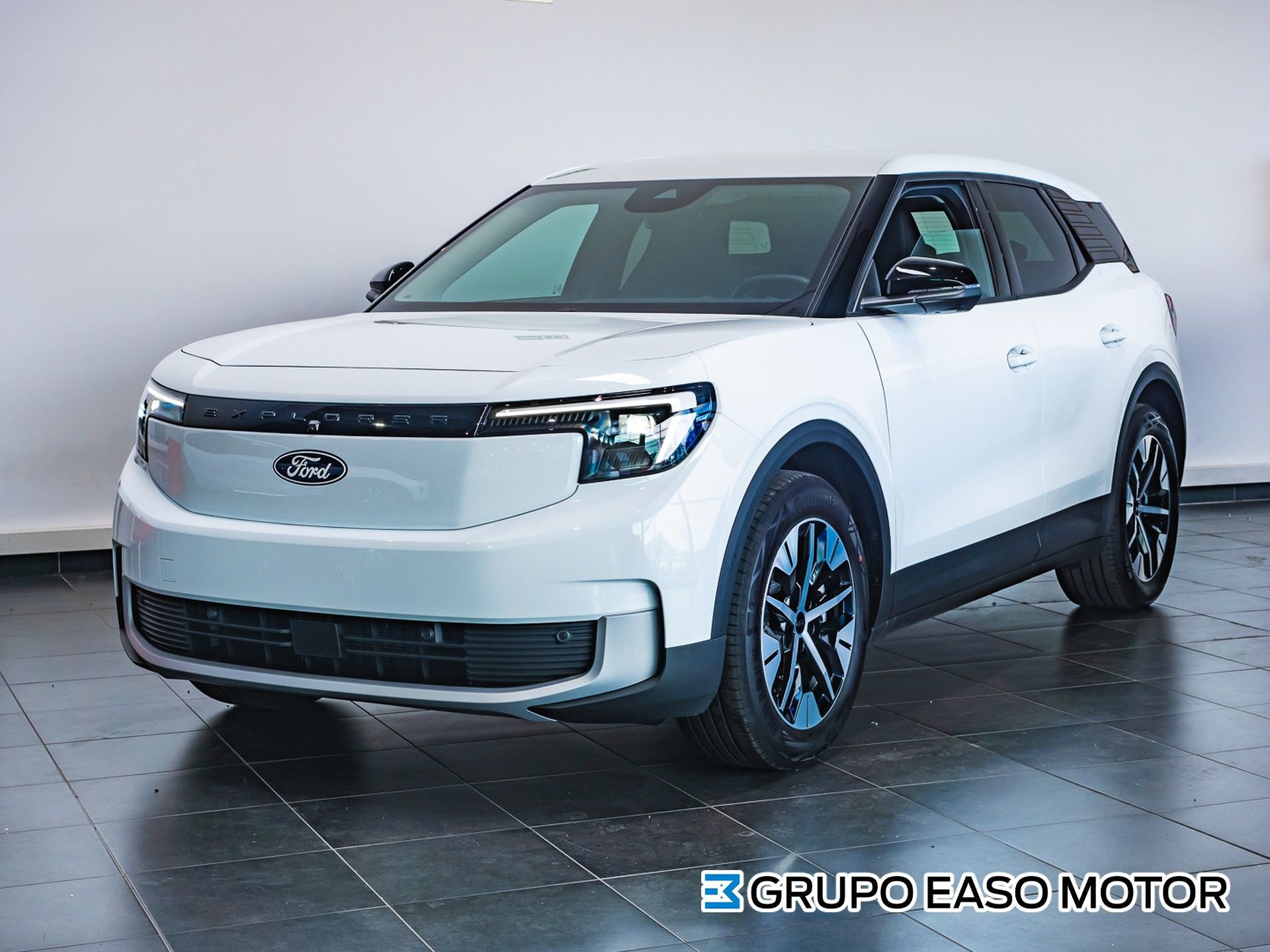 Imagen de FORD Explorer