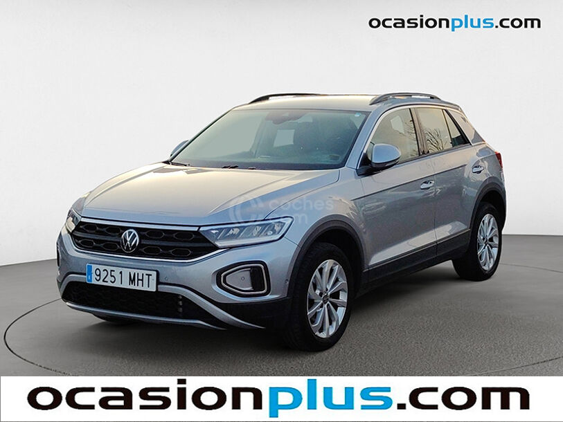 Foto del VOLKSWAGEN T-Roc 1.5 TSI Life DSG7