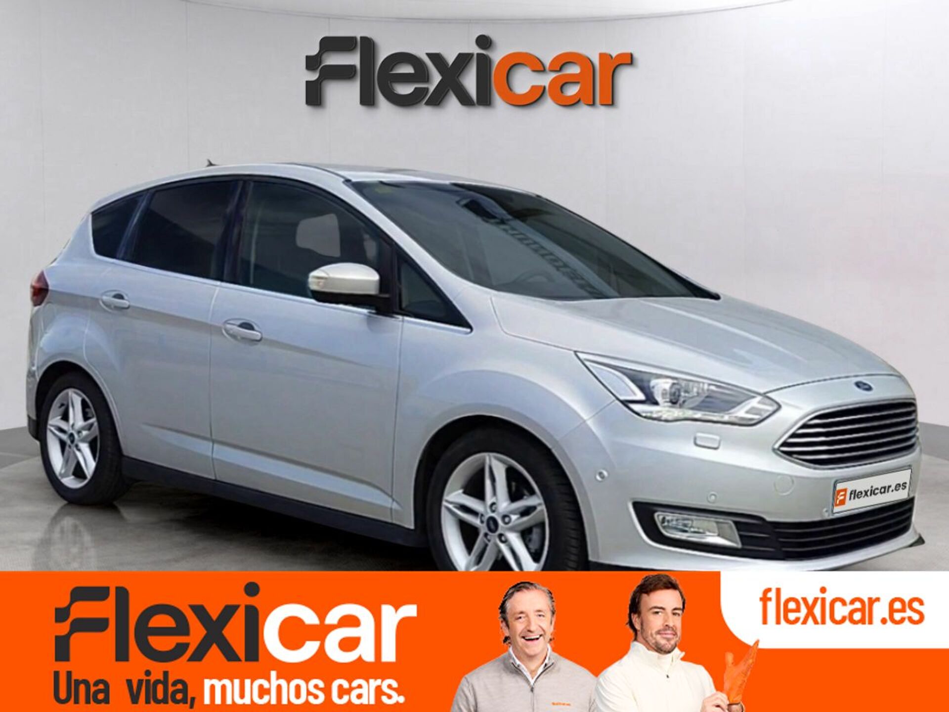 Imagen de FORD C-Max