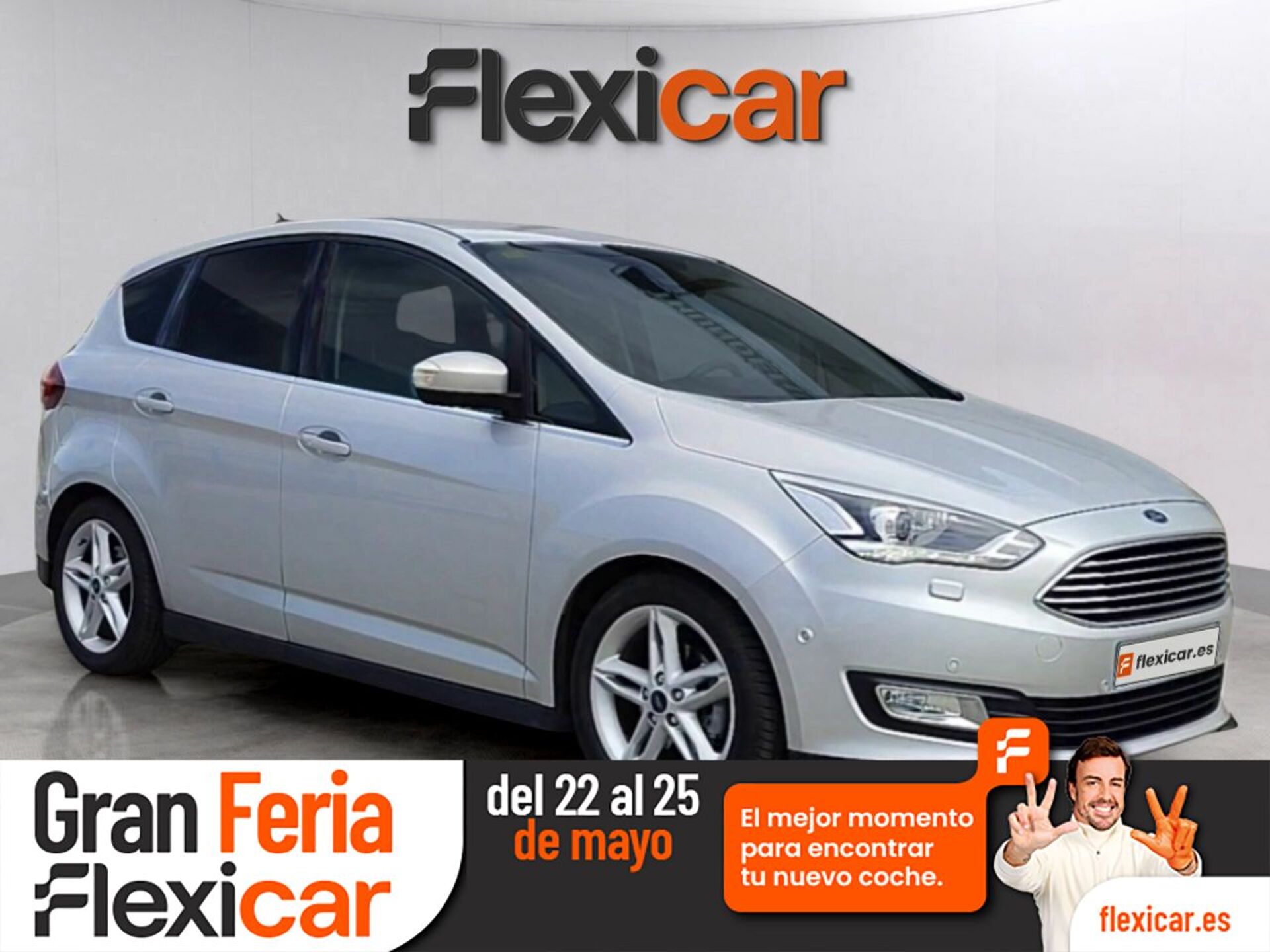 Imagen de FORD C-Max