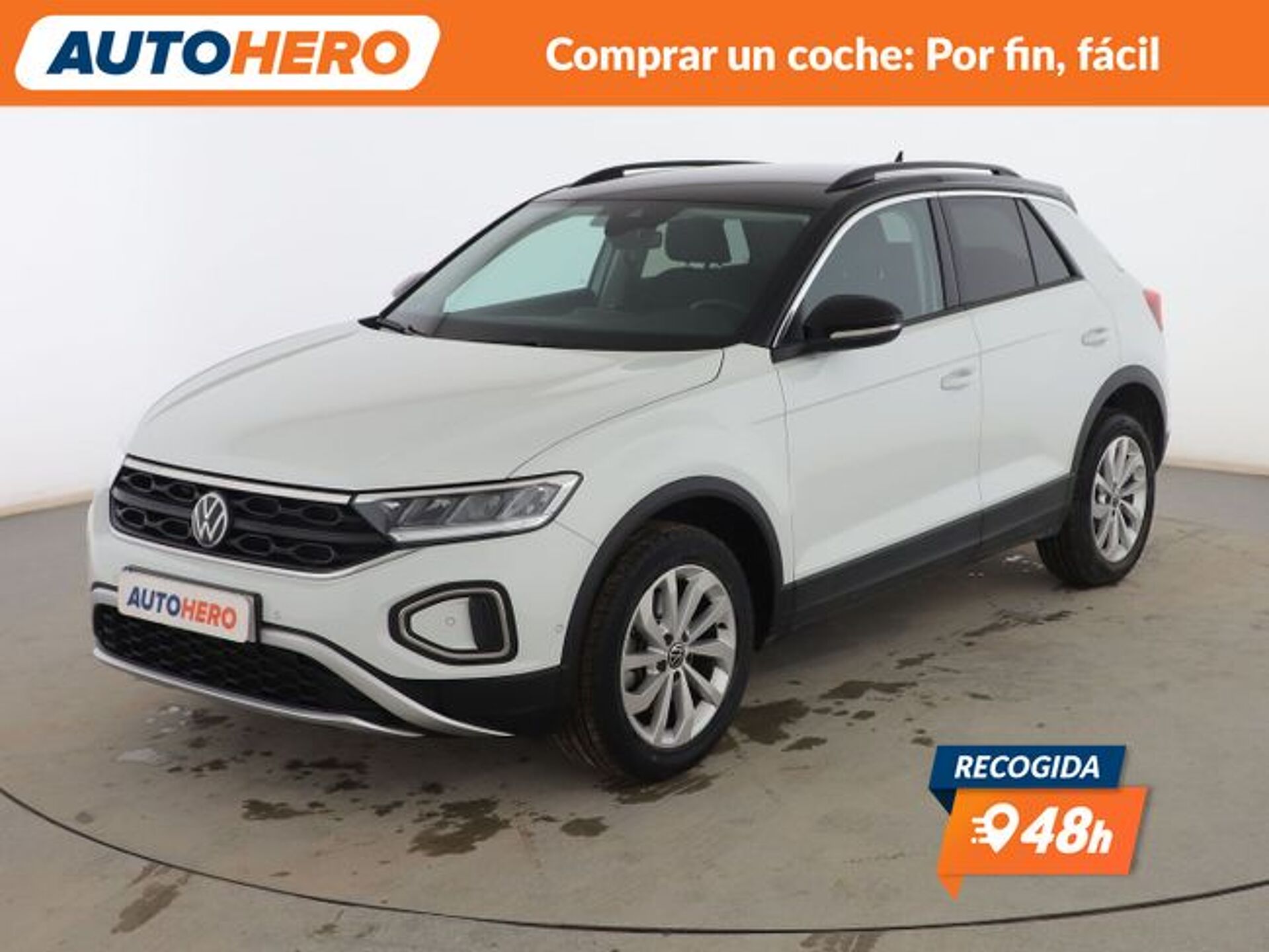 Imagen 1 de VOLKSWAGEN T-Roc