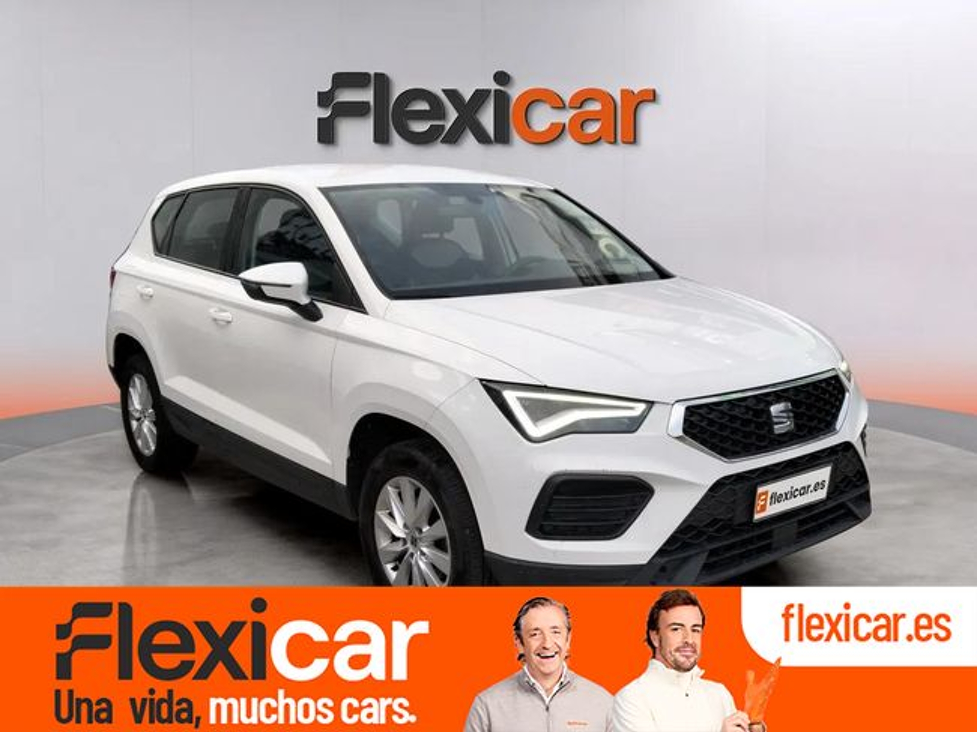 Imagen de SEAT Ateca