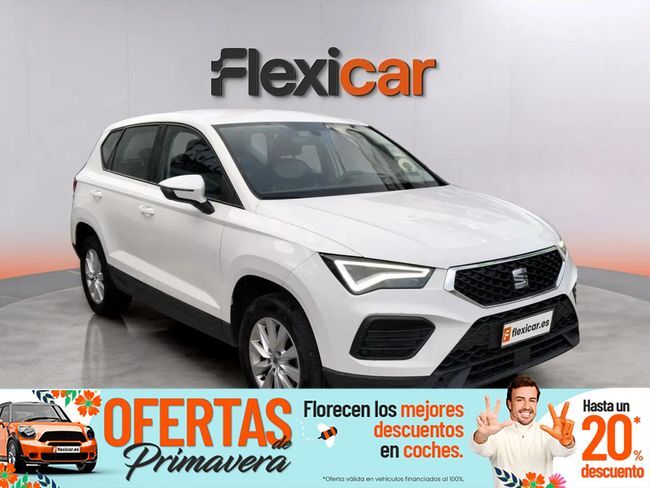 Foto del SEAT Ateca 1.0 TSI S&S Reference