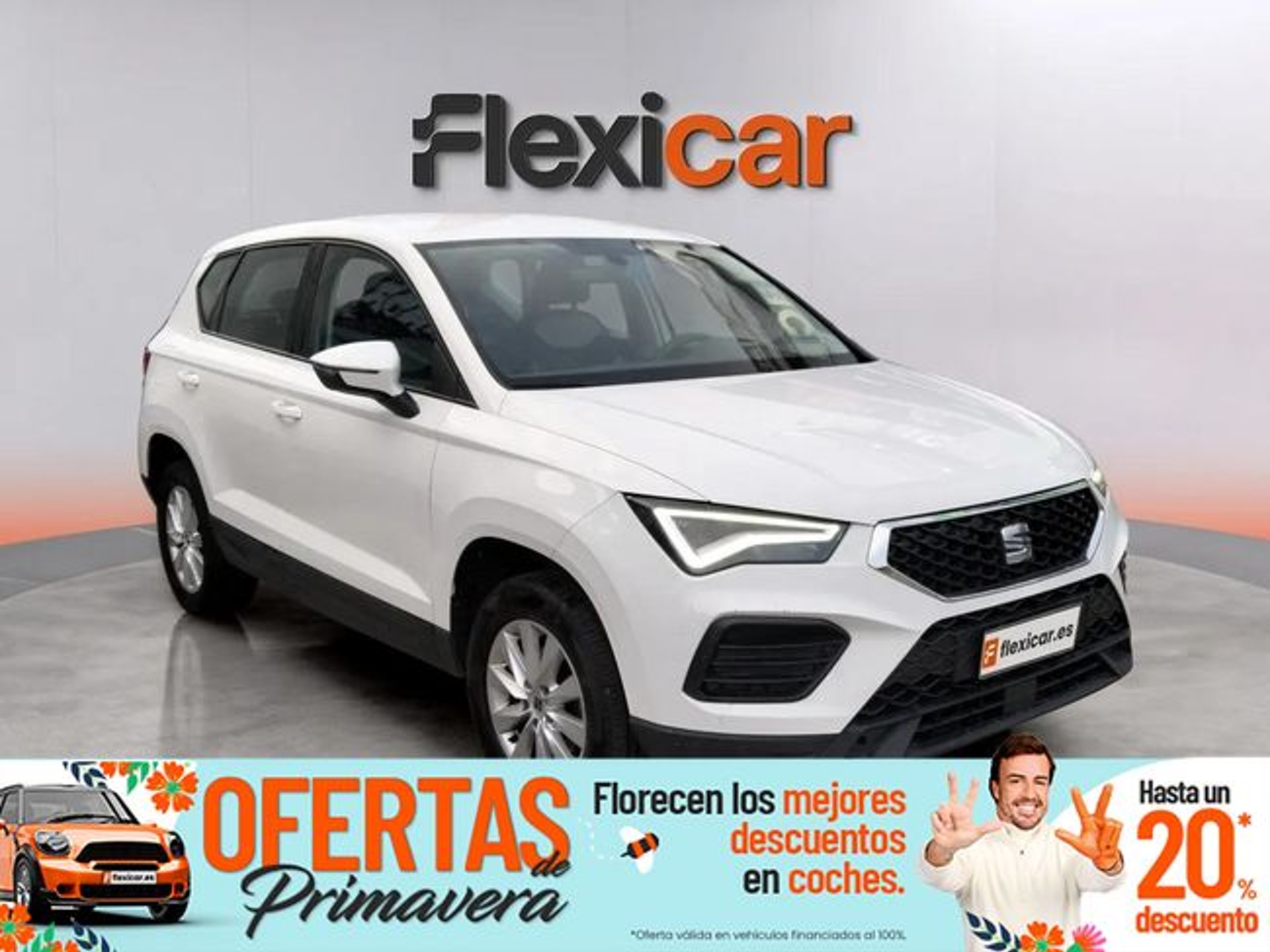 Imagen de SEAT Ateca