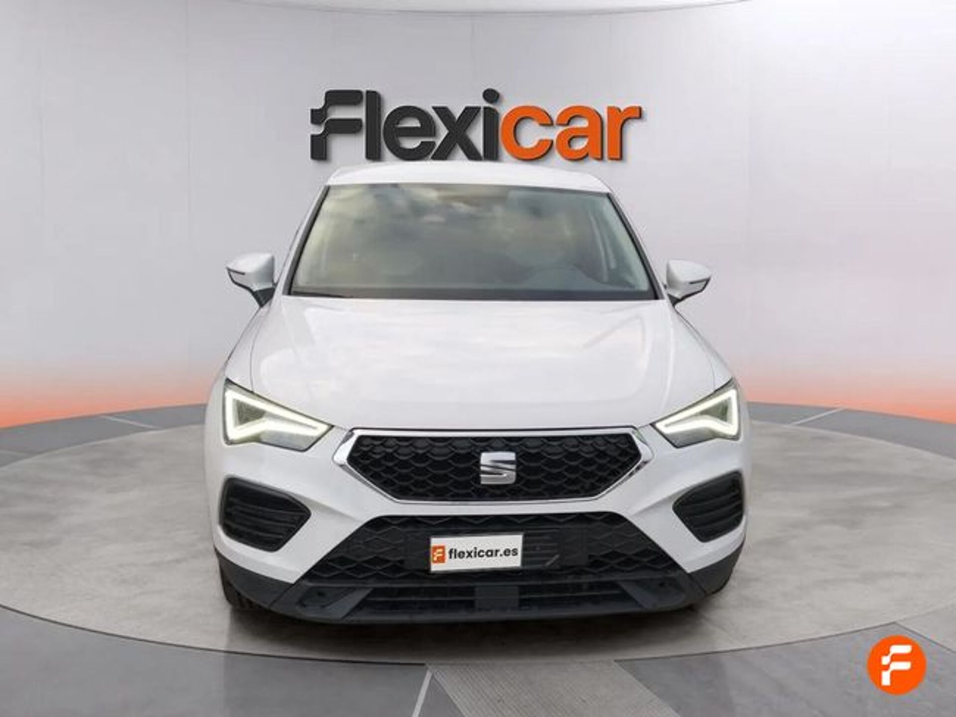 Imagen 2 de SEAT Ateca