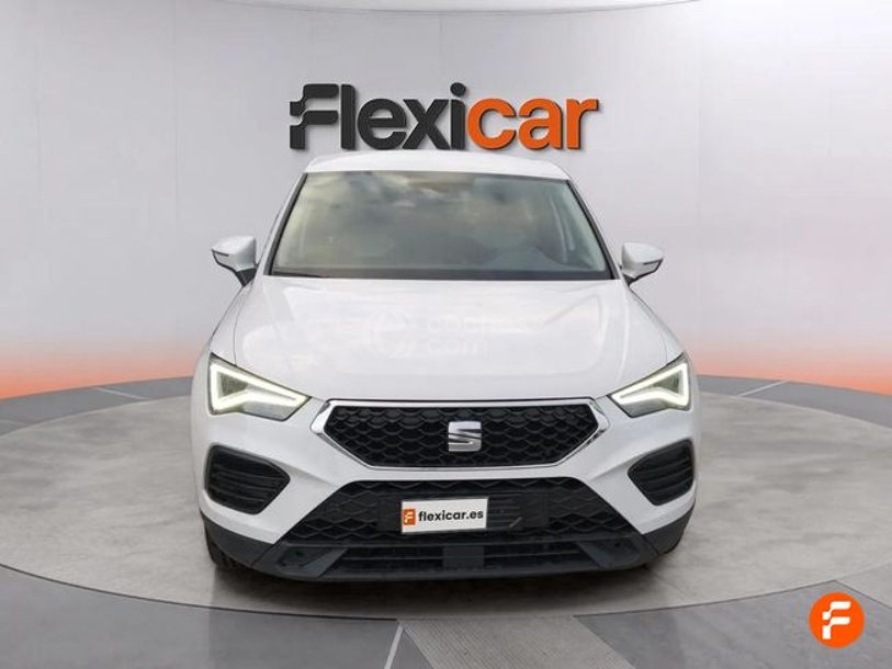 Foto del SEAT Ateca 1.0 TSI S&S Reference