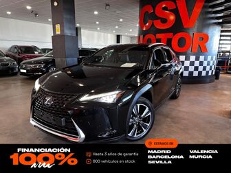 Imagen de LEXUS UX