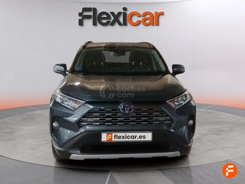 Foto del TOYOTA RAV-4 2.5 hybrid 2WD Advance