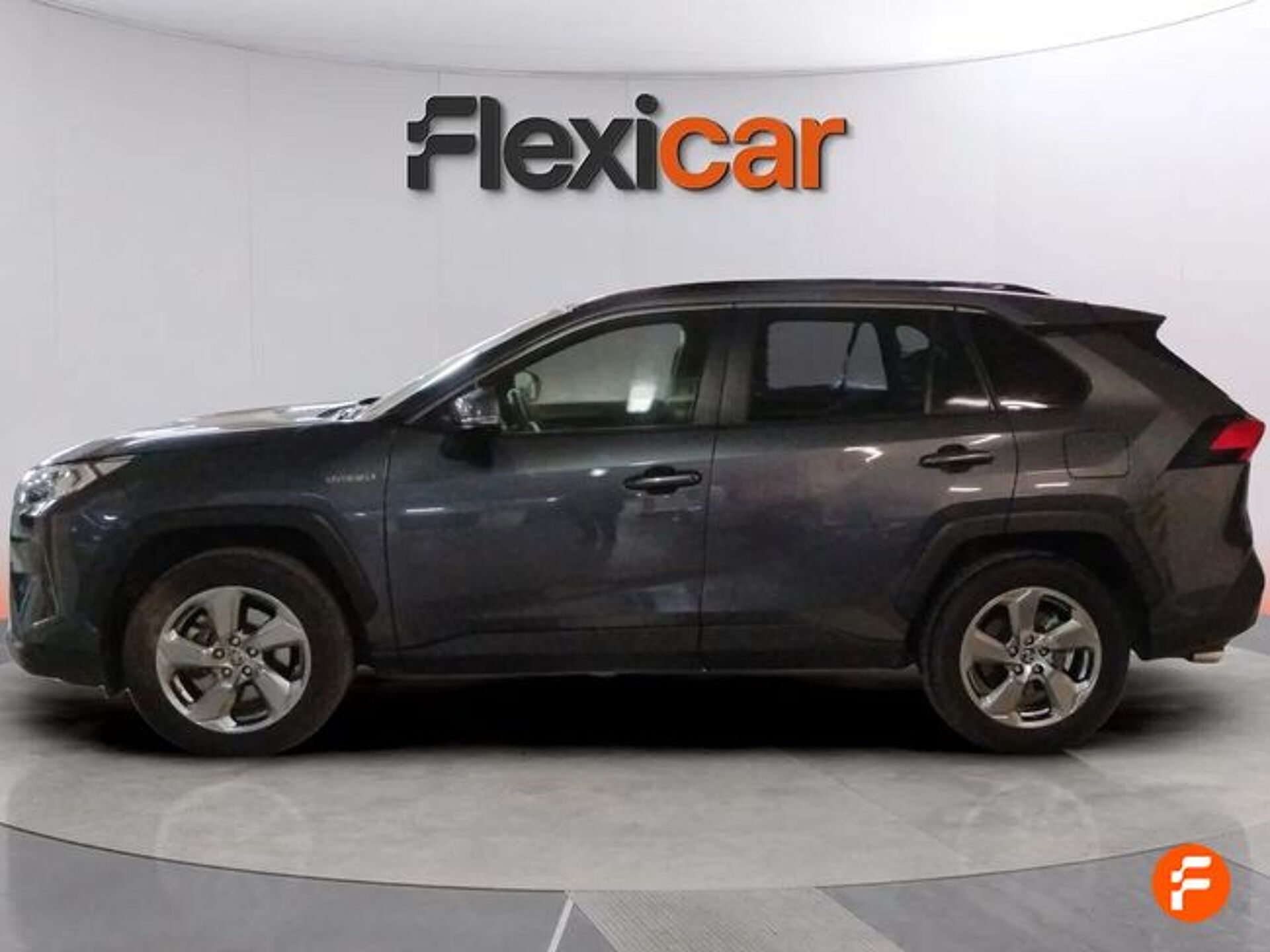 Imagen 3 de TOYOTA RAV-4