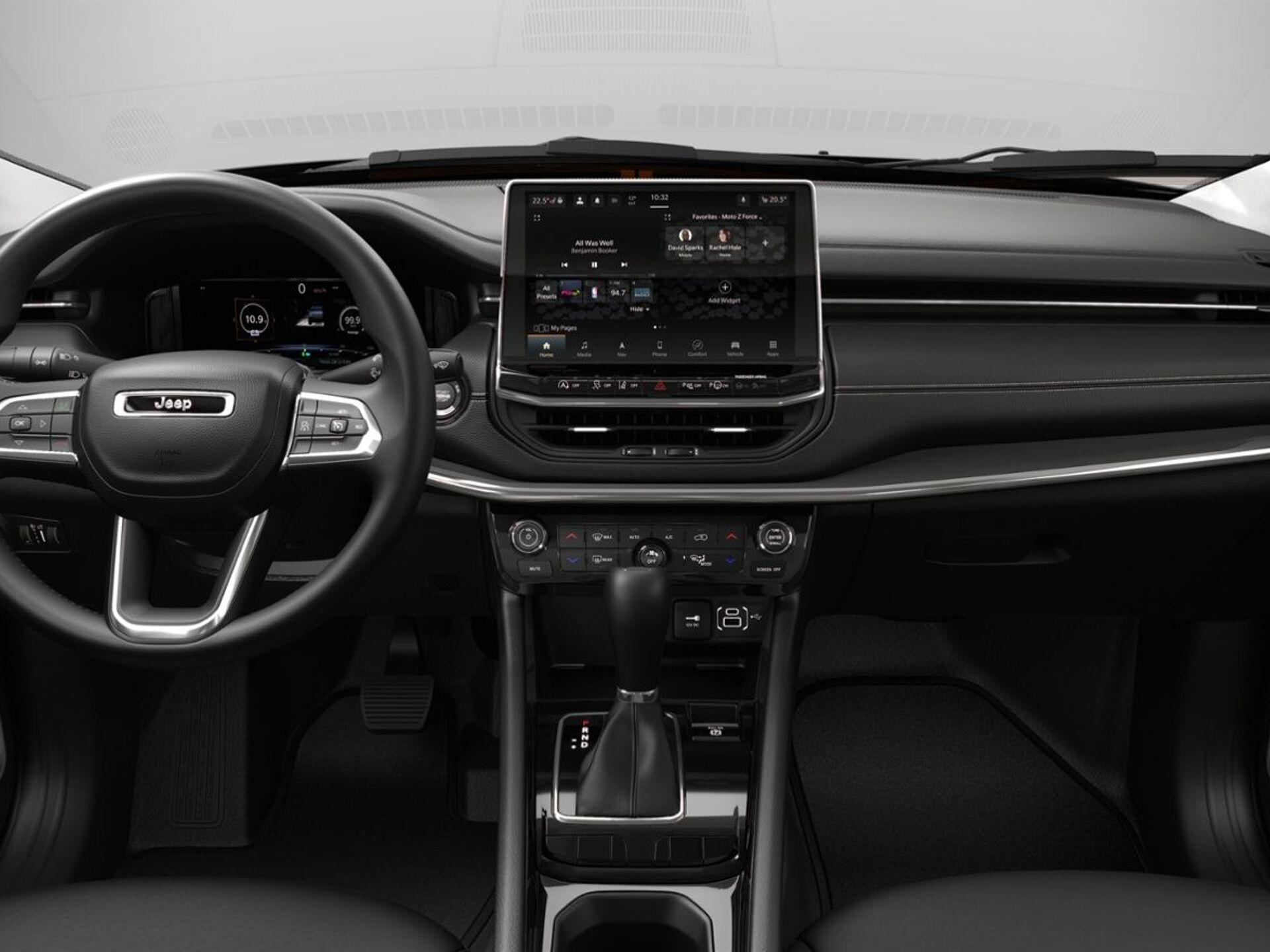 Imagen 2 de JEEP Compass