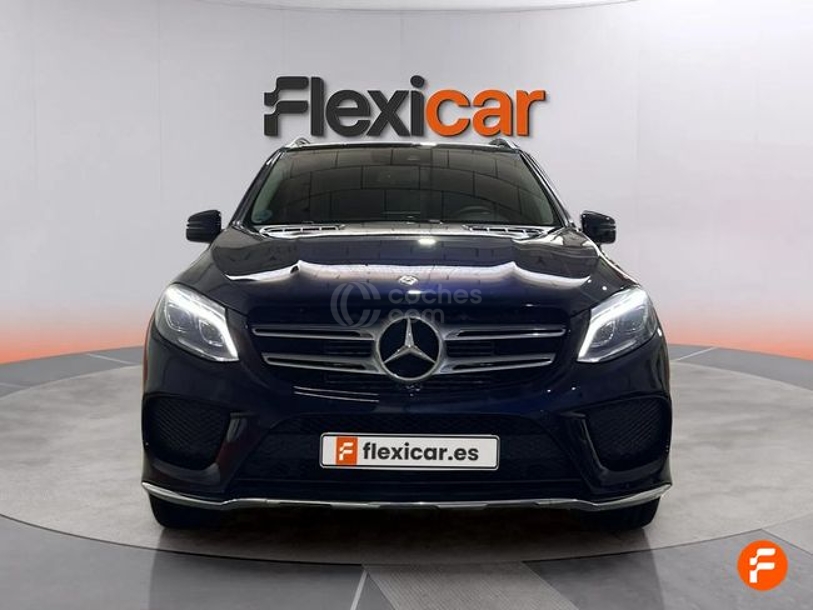 Foto del MERCEDES Clase GLE GLE 250d 4Matic Aut.