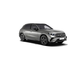 Imagen de MERCEDES Clase GLC GLC Coupé 300 4Matic 9G-Tronic