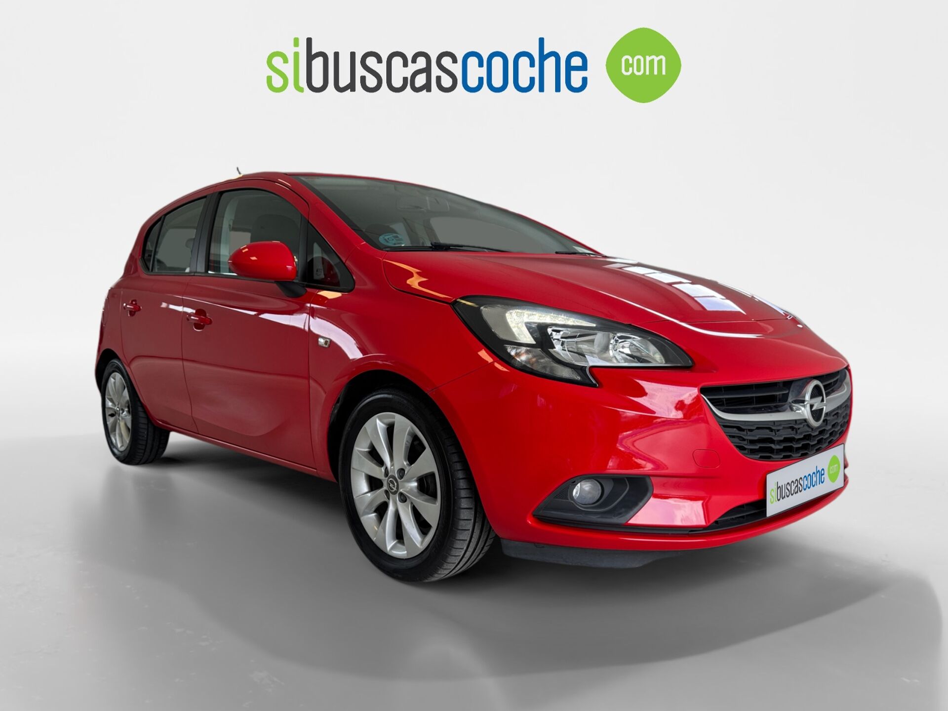Imagen de OPEL Corsa