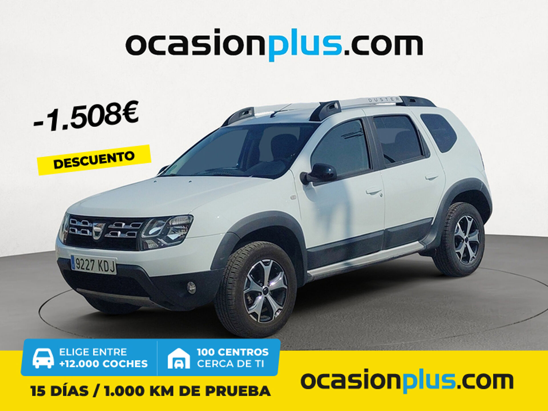 Imagen de DACIA Duster
