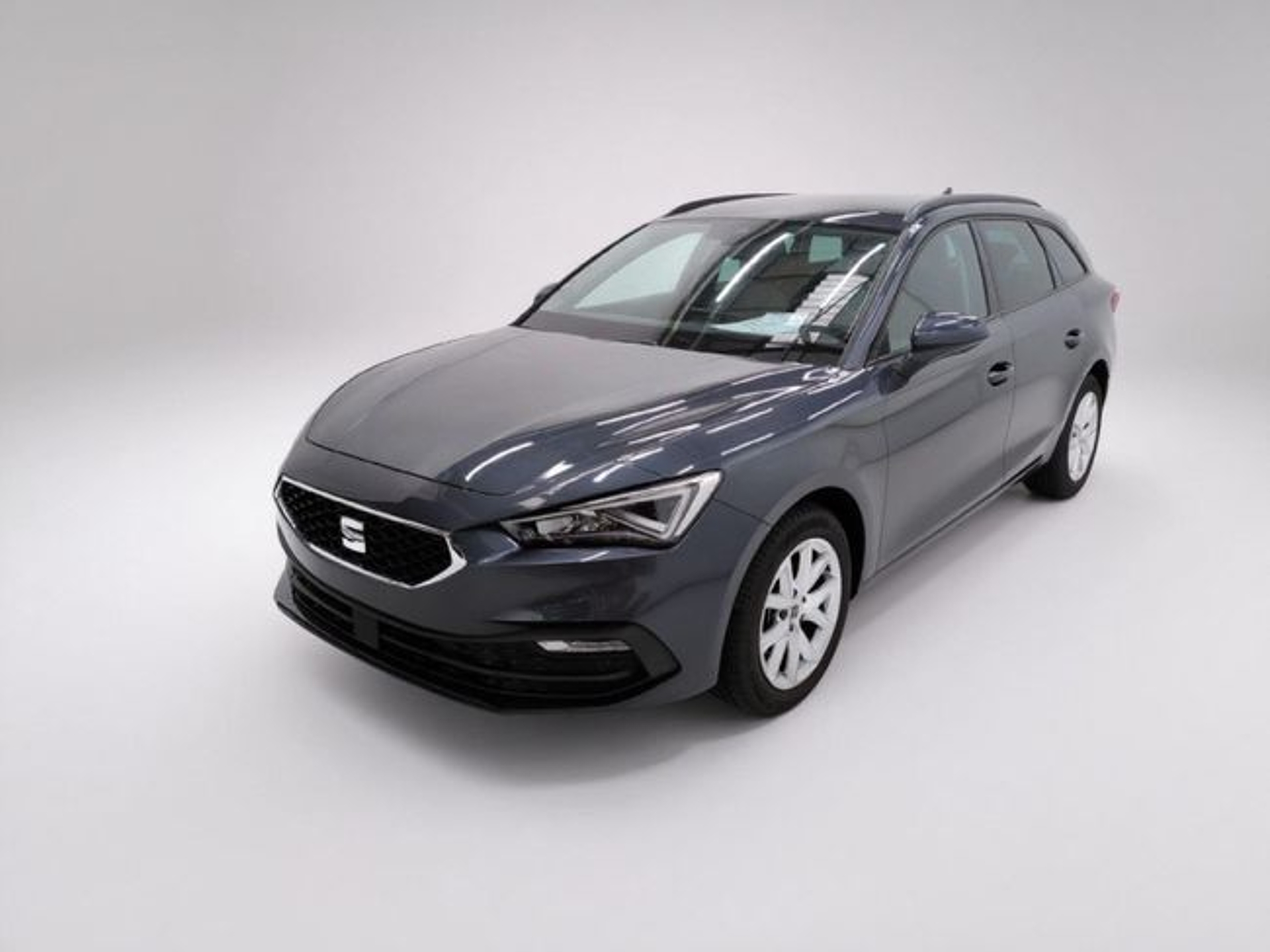 Imagen de SEAT León