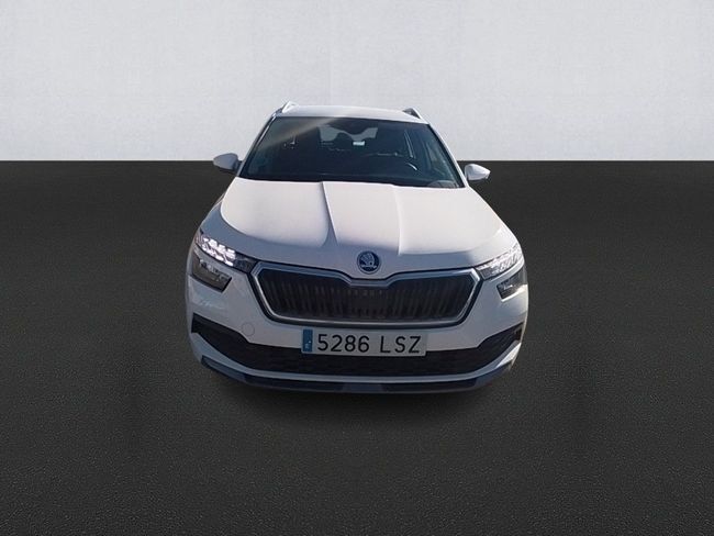 Foto del SKODA Kamiq 1.0 TSI Ambition 81kW DSG