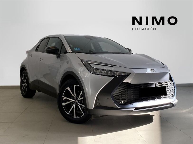 Foto del TOYOTA C-HR 140H Advance