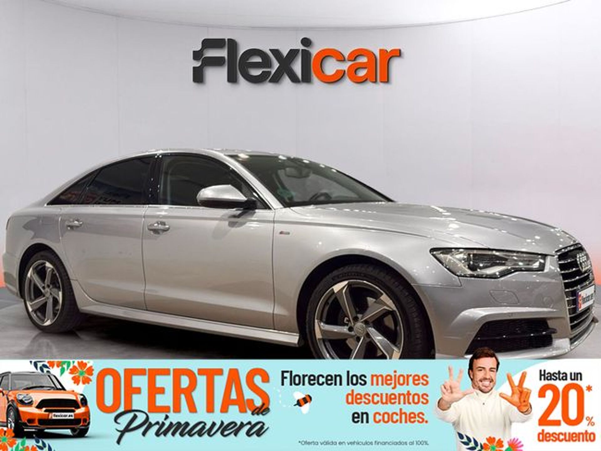 Imagen 1 de AUDI A6