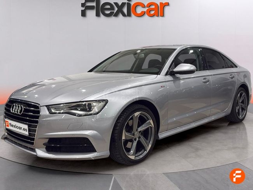 Foto del AUDI A6 2.0TDI S-Tronic 140kW