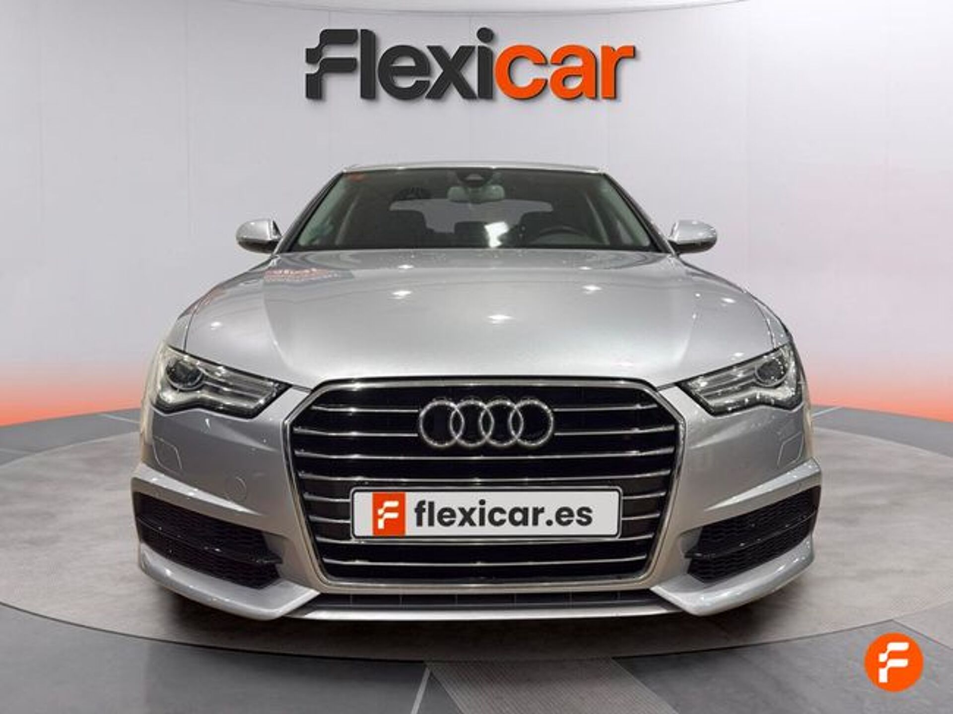 Imagen 2 de AUDI A6