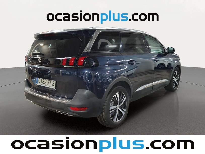 Foto del PEUGEOT 5008 1.6BlueHDi S&S Allure 120