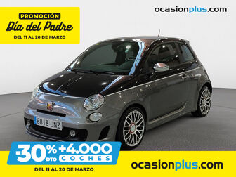 Imagen de ABARTH 500 1.4T JET