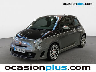 Imagen de ABARTH 500 1.4T JET