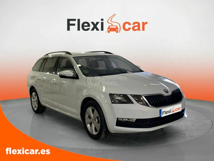 Foto del SKODA Octavia Combi 1.5 TSI Ambition 110kW