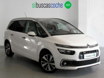 Imagen de CITROEN C4 Picasso 1.2 PureTech S&S EAT6 Feel 130