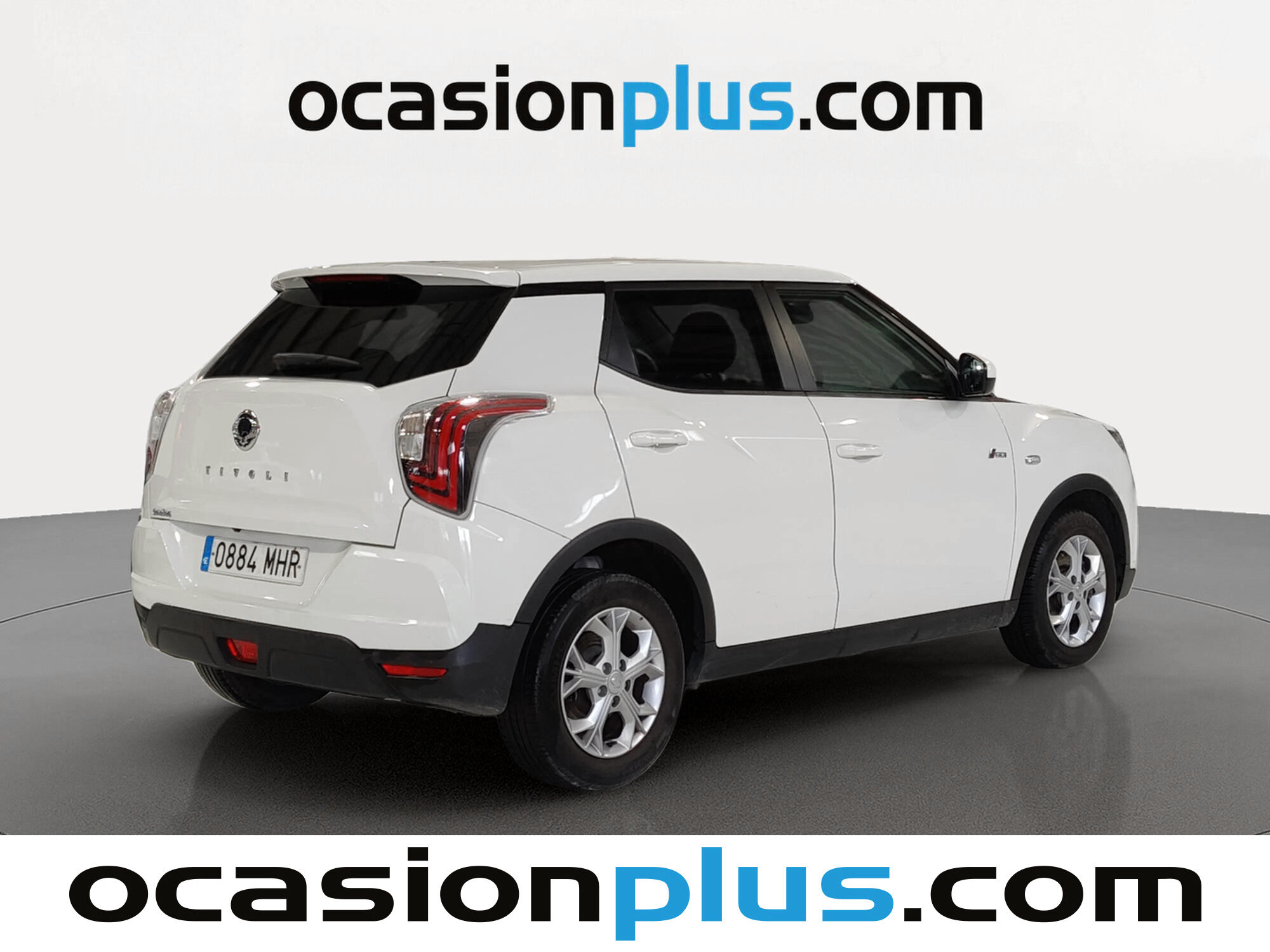 Foto del SSANGYONG KGM Tivoli G12 Urban Plus 4x2