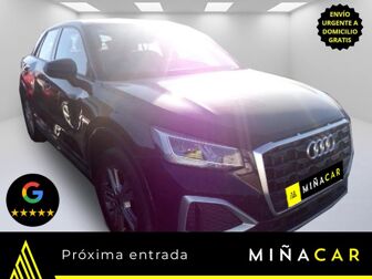 Imagen de AUDI Q2 30 TDI Advanced 85kW