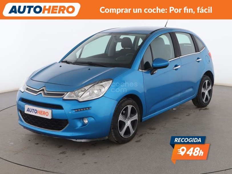 Foto del CITROEN C3 1.2 PureTech Live Edition 82