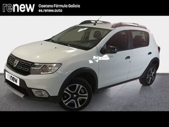 Imagen de DACIA Sandero 1.0 TCE Stepway Serie Limitada Aniversario 74kW