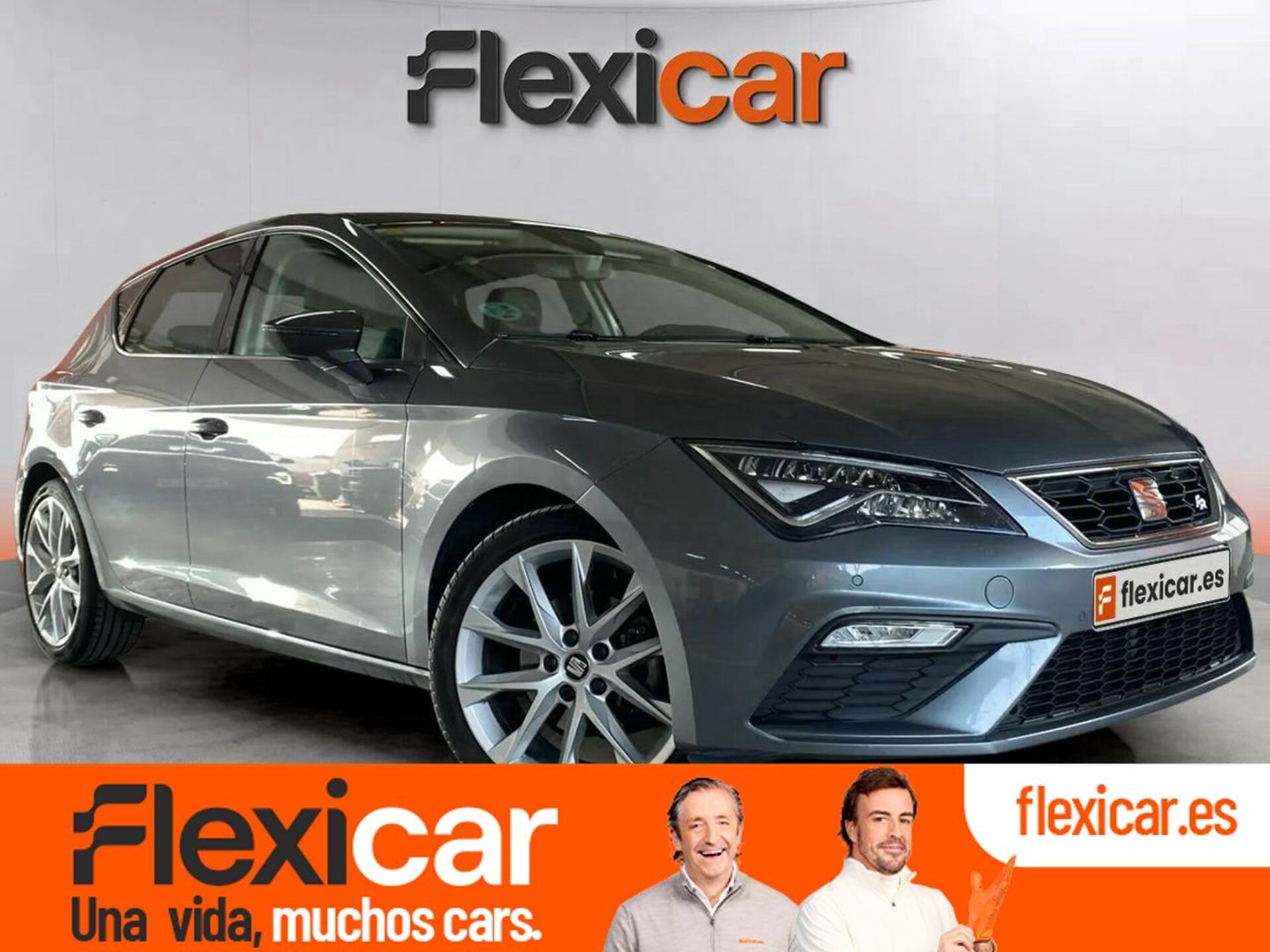Imagen de SEAT León