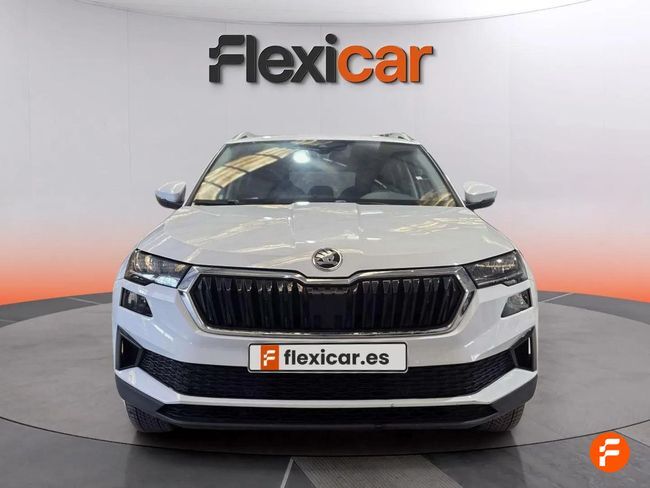 Foto del SKODA Karoq 2.0TDI AdBlue Ambition 4x4 DSG 110kW