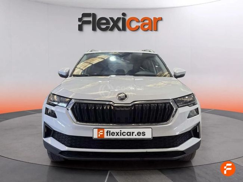 Foto del SKODA Karoq 2.0TDI AdBlue Ambition 4x4 DSG 110kW