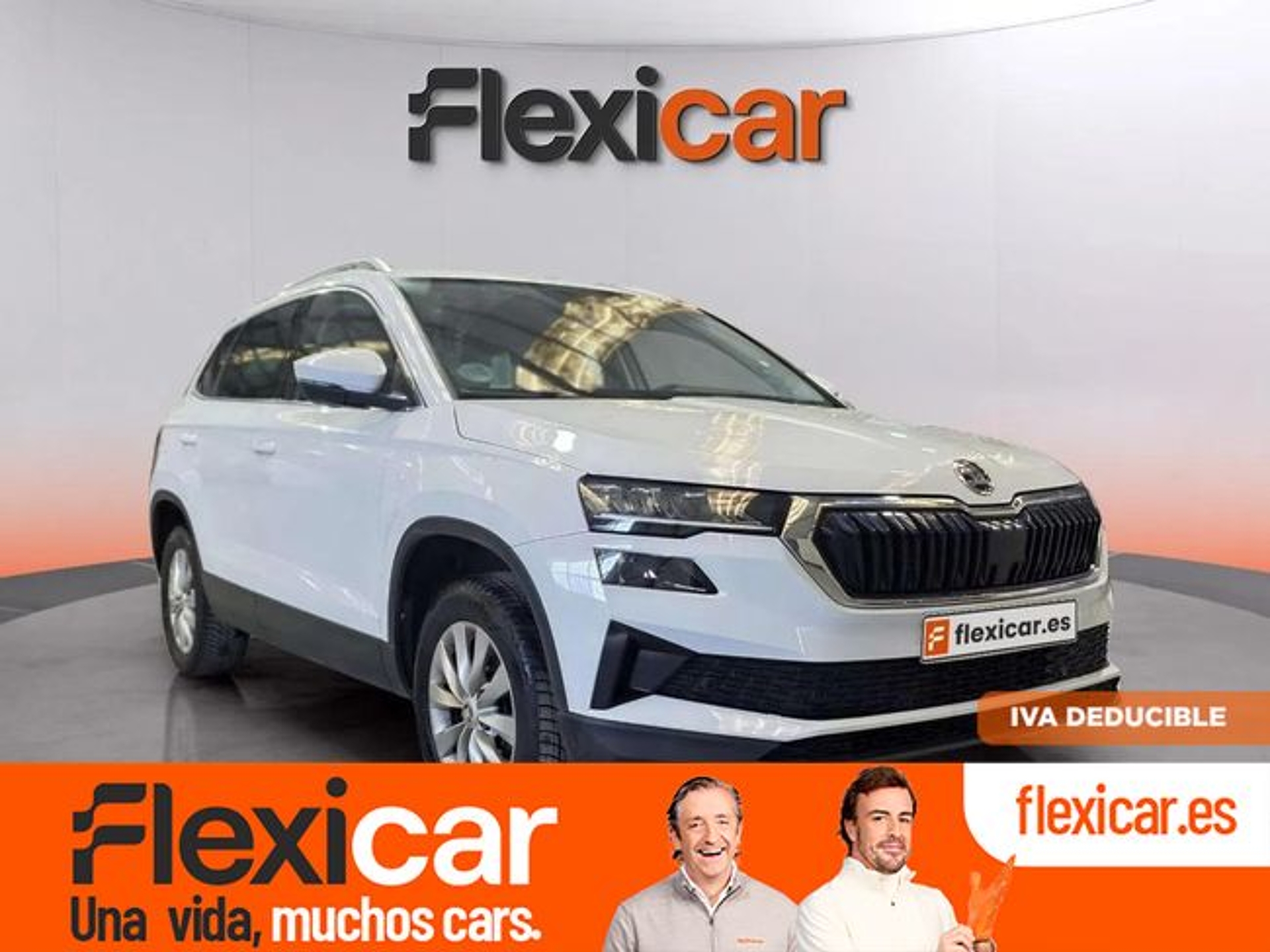 Imagen de SKODA Karoq