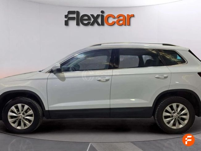 Foto del SKODA Karoq 2.0TDI AdBlue Ambition 4x4 DSG 110kW
