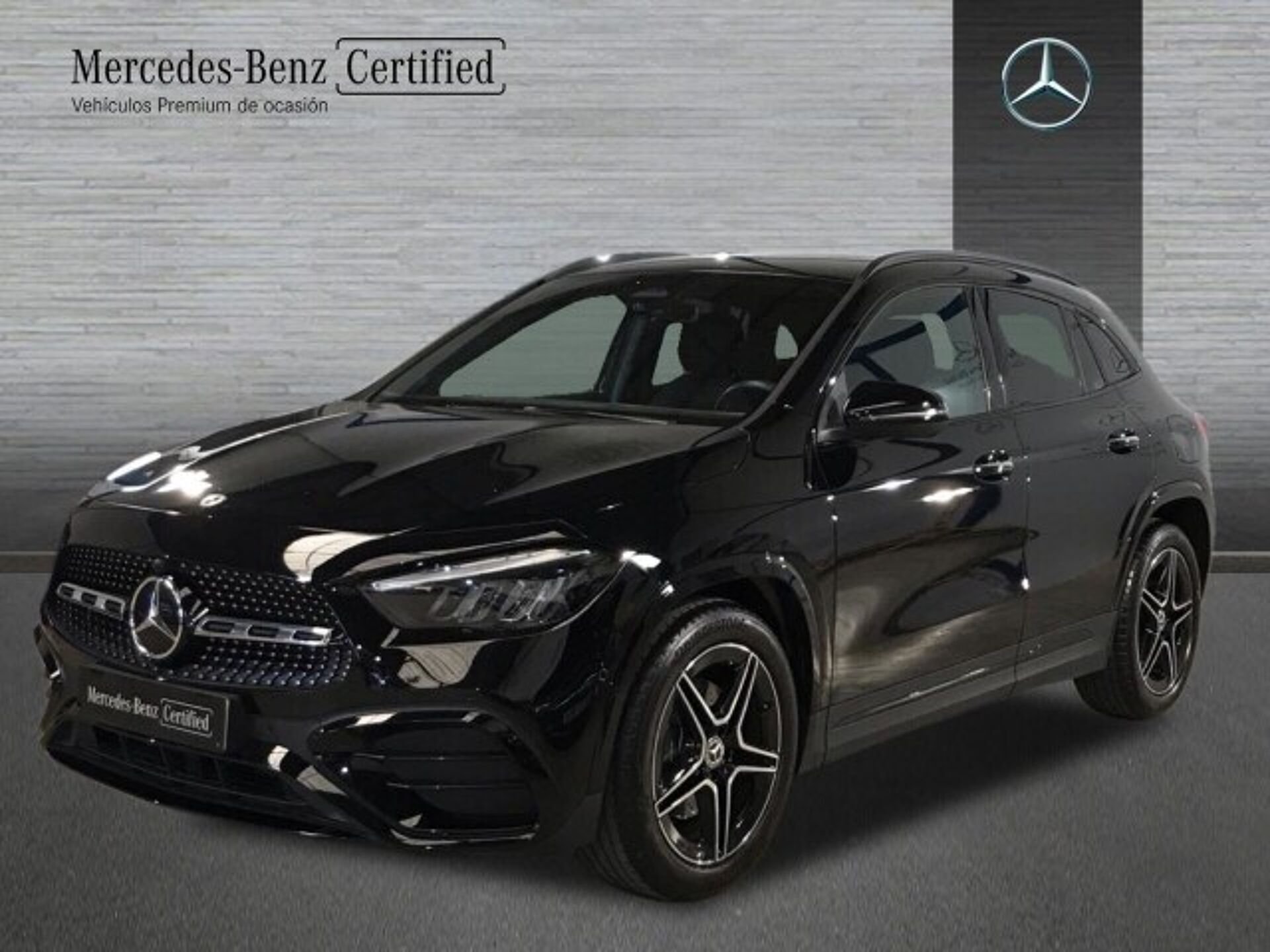 Imagen de MERCEDES Clase GLA