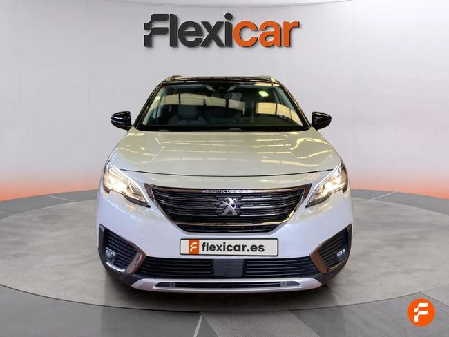 Foto del PEUGEOT 5008 1.2 PureTech S&S Allure 130