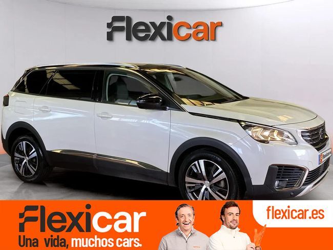 PEUGEOT 5008 (Allure 1.2L PureTech 96kW (130CV) S&S) en Castellón