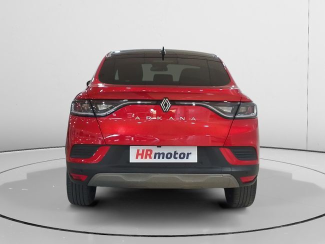 Foto del RENAULT Arkana 1.6 E-Tech R.S.Line 105kW