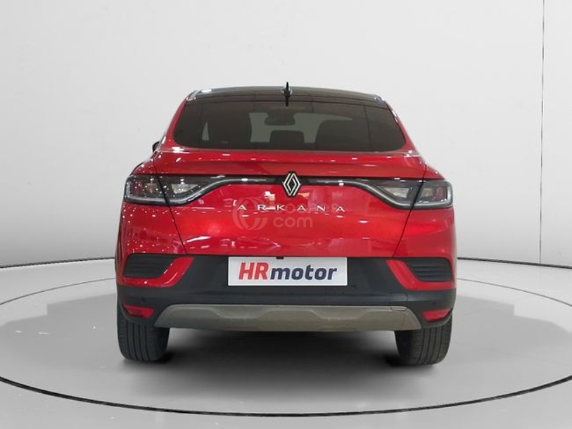 Foto del RENAULT Arkana 1.6 E-Tech R.S.Line 105kW