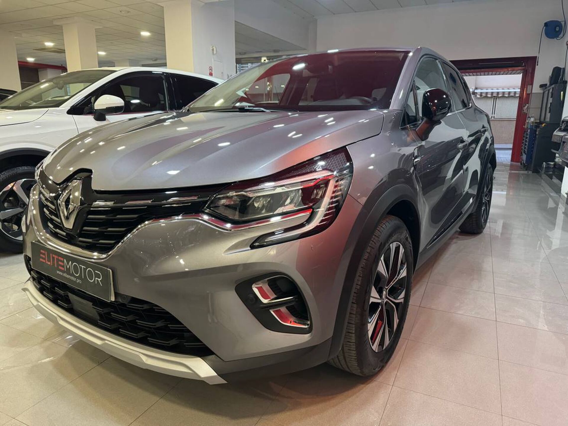 Imagen 3 de RENAULT Captur